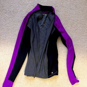 Xersion workout jacket